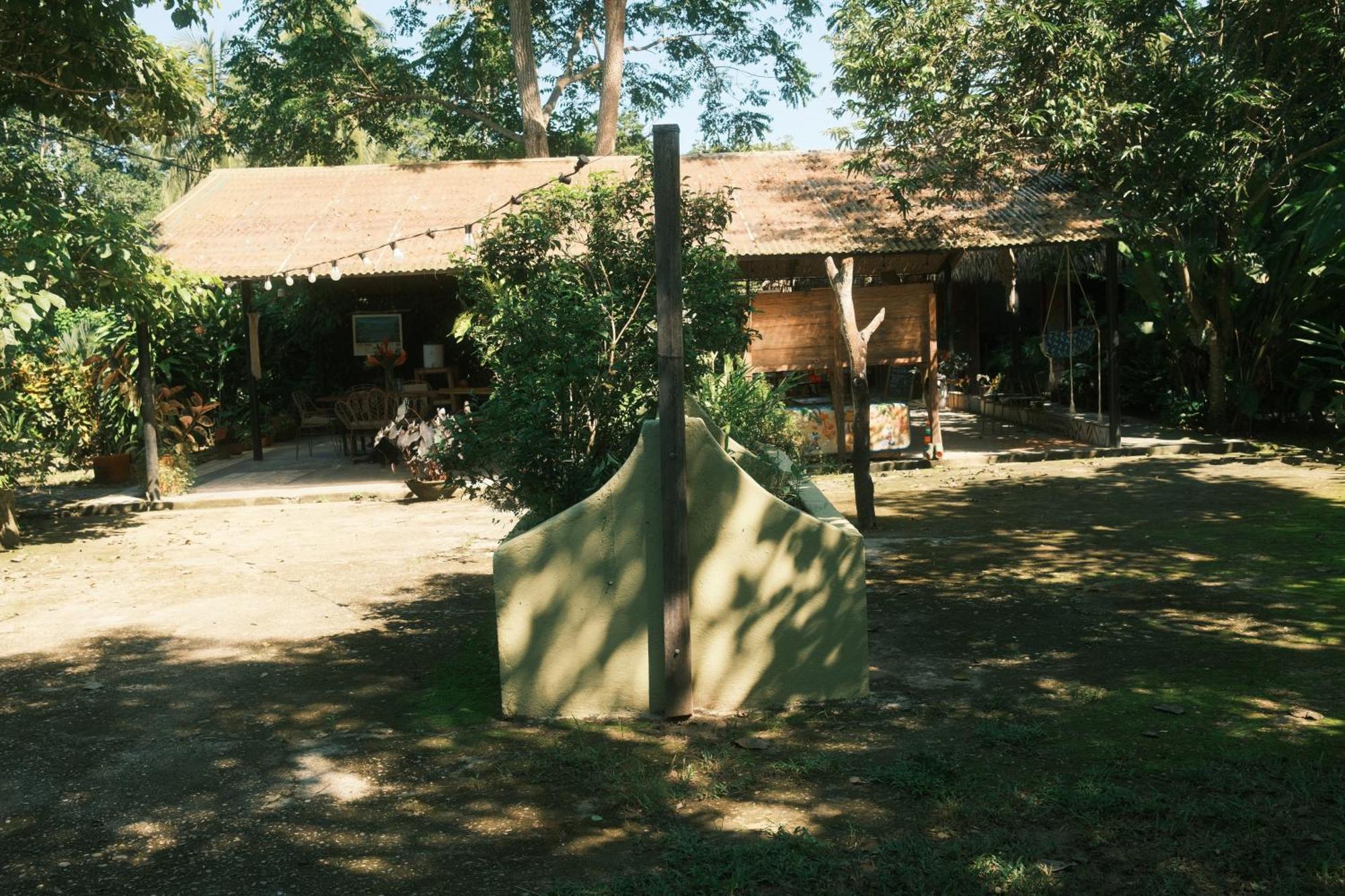 Salvia Madre Hotel Guachaca Exterior foto